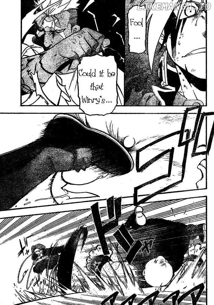 Fullmetal Alchemist, Chapter 45 image 43